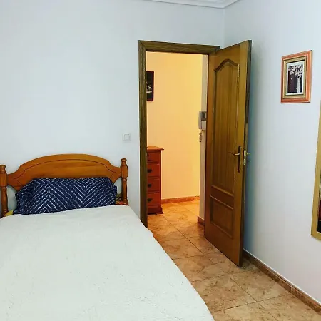 сдается уютная квартира в * Torrevieja