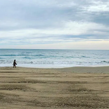 сдается уютная квартира в * Torrevieja